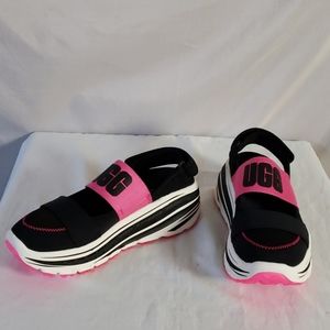 NEW UGG Slingback Runner Sneaker